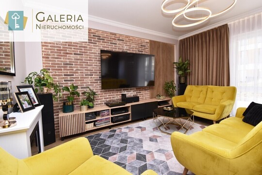 GALERIA NIERUCHOMOŚCI Z pasji i miłości do nieruchomości 