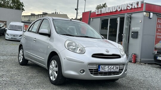 Auto Leew LEWANDOWSKI Kupujemy i Sprzedajemy tylko dobre 