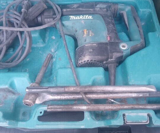 wiertarka udarowa makita sds2 1100 W 
