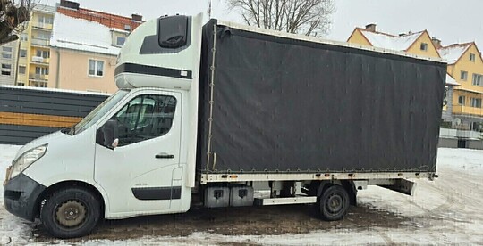 PRZEPROWADZKI, TRANSPORT, WYWÓZ STARYCH MEBLI 