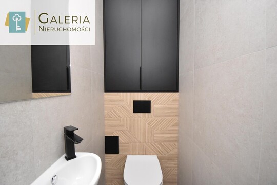 GALERIA NIERUCHOMOŚCI Z pasji i miłości do nieruchomości 