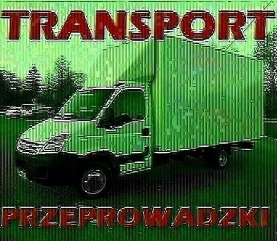 FIRMA PRZEPROWADZKOWA OFERUJEMY: -TRANSPORT, PRZEPROWADZKI 