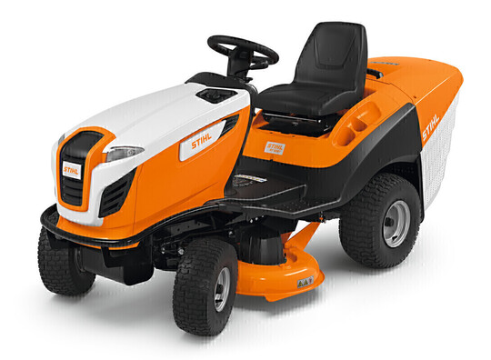 TRAKTOR OGRODOWY STIHL RT 5097 Z RATY 0% 