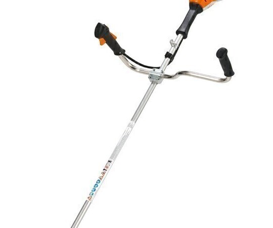 Techtrans prezentuje: Kosa spalinowa Stihl FS 70 C-E 