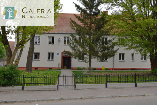GALERIA NIERUCHOMOŚCI Z pasji i miłości do nieruchomości 