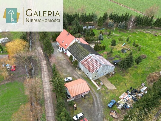 GALERIA NIERUCHOMOŚCI Z pasji i miłości do nieruchomości 