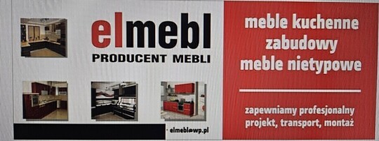 Samodzielny stolarz / montażysta mebli 