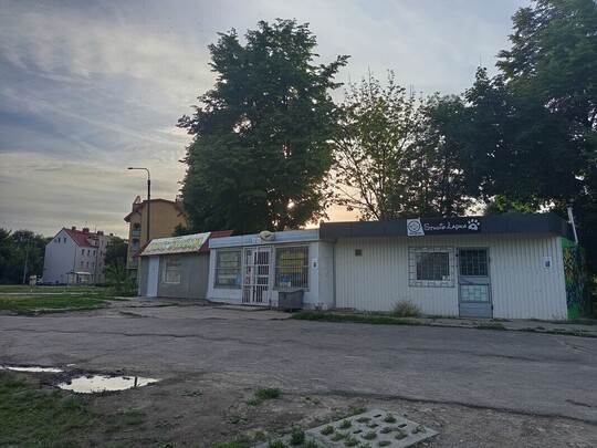 🔑 Wynajmę atrakcyjny lokal blisko Starego Miasta! 