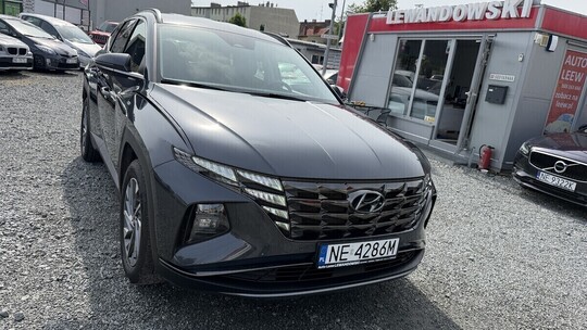 Auto Leew LEWANDOWSKI Kupujemy i Sprzedajemy tylko dobre 