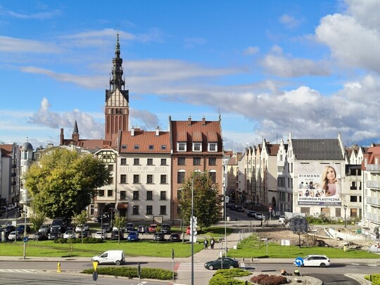 Sprzedam mieszkanie 46m2 