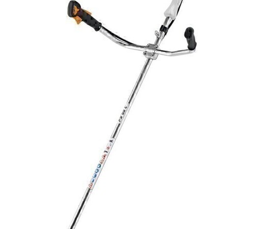 Techtrans prezentuje: Kosa spalinowa Stihl FS 55 Przegląd 