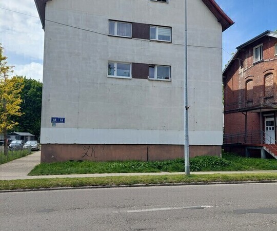 Wspólnota Mieszkaniowa wynajmie powierzchnie reklamową! 