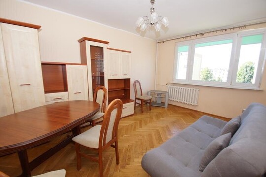 Agencja Nieruchomości LEXNOVA Wynajmę mieszkanie - Elbląg, 