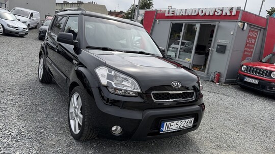 Auto Leew LEWANDOWSKI Kupujemy i Sprzedajemy tylko dobre 