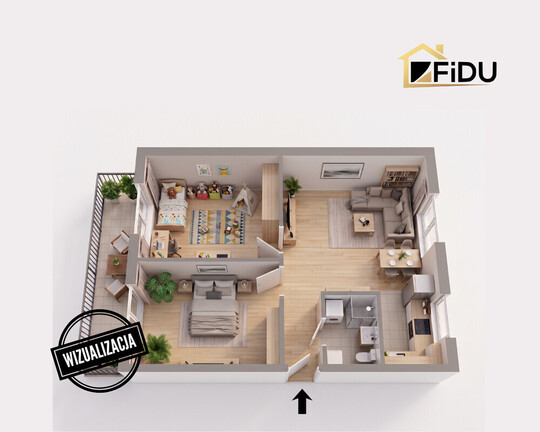 ⭐ ⭐ ⭐ ⭐ ⭐ FiDU Biuro 