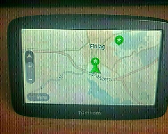 NAWIGACJA - TOMTOM GO BASIC 5 EU 45 Mapy EUROPY z 