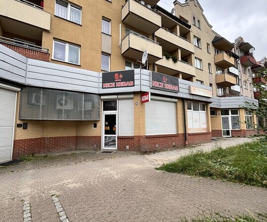 DO WYNAJĘCIA lokal użytkowy 60m2 dostosowany do 