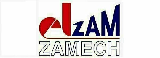 Firma ZAKŁAD MECHANICZNY &bdquo; ELZAM-ZAMECH&rdquo; Sp. z 