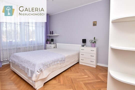 GALERIA NIERUCHOMOŚCI Z pasji i miłości do nieruchomości 