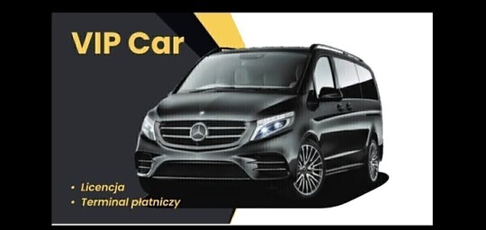 🚗 VipCar Elbląg -TWÓJ KOMFORTOWY TRANSPORT NA 