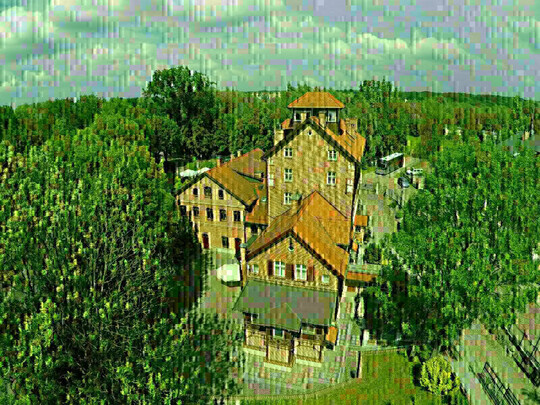 Hotel Młyn Aqua SPA zatrudni pracownika gospodarczego 