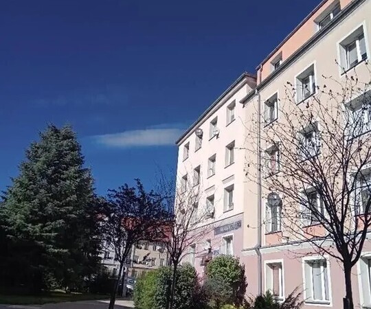 Do wynajęcia lokal użytkowy o powierzchni 35 m&sup2;, 