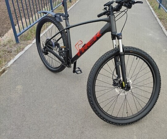 Trek marlin 5. 