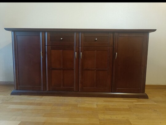 Komoda/kredens z kolekcji mebli Klose, Vintage. 