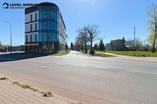 LEVEL NIERUCHOMOŚCI PORT Elbląg mieszkanie nr 3 
