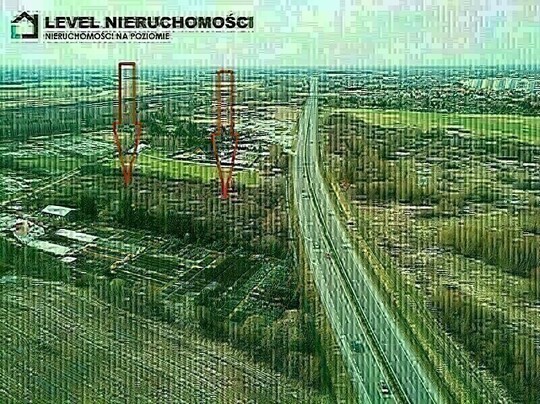 LEVEL NIERUCHOMOŚCI Trzy działki przy Nowej Holandii Nowe 