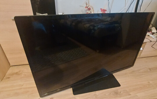 Sprzedam TV Philips 48 cali LED SMART TV, USB, na 