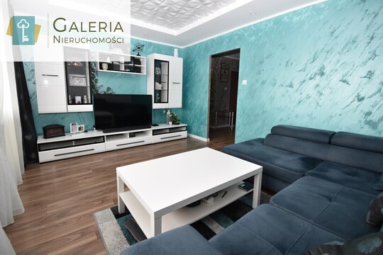 GALERIA NIERUCHOMOŚCI Z pasji i miłości do nieruchomości 