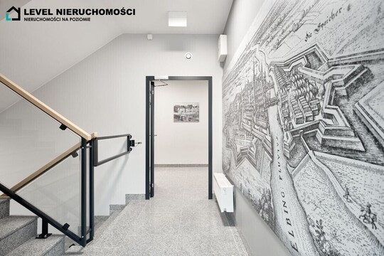 LEVEL NIERUCHOMOŚCI ELZAM TOWER MIESZKANIA OD 42m2 do 