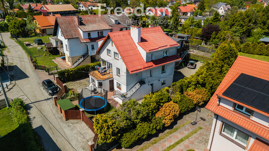 FREEDOM NIERUCHOMOŚCI Sprzedam dom - Sztutowo, Zaułek. 