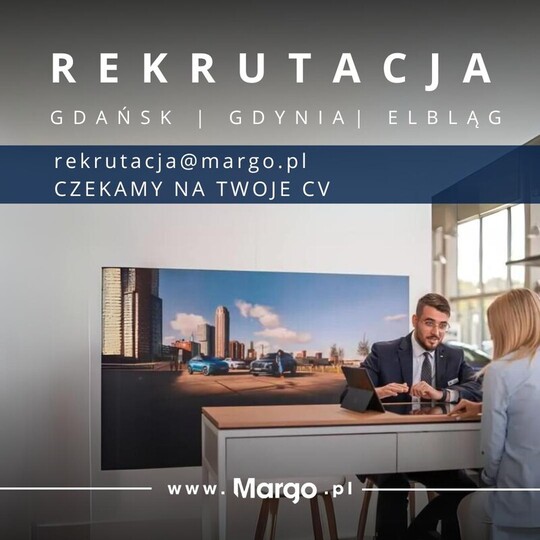 Asystent/Asystentka działu ubezpieczeń 