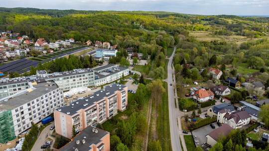 MIESZKANIE &ndash; PRZY UL. KRÓLEWIECKIEJ &ndash; w 