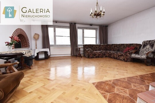 GALERIA NIERUCHOMOŚCI Z pasji i miłości do nieruchomości 