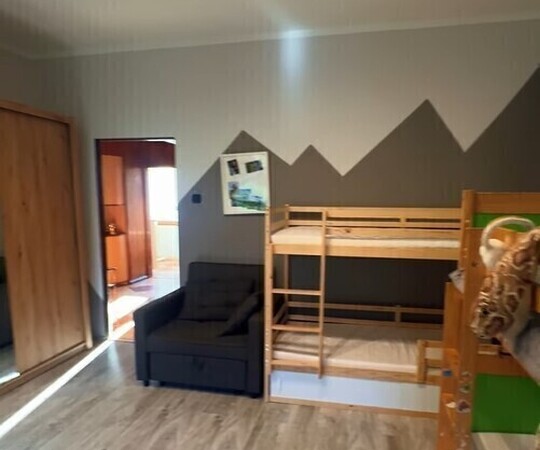 Mieszkanie 58 m&sup2; w atrakcyjnej lokalizacji i jeszcze 