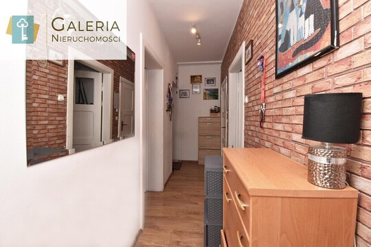GALERIA NIERUCHOMOŚCI Z pasji i miłości do nieruchomości 