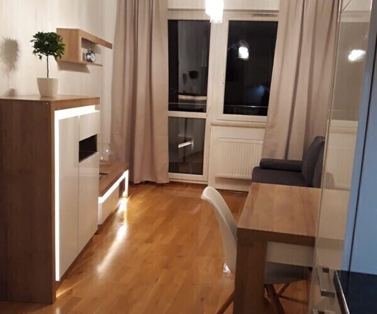 🌟 Mieszkanie 2-pokojowe 41 m&sup2; na wynajem 