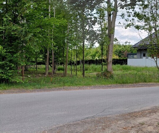 🌳 Sprzedam działkę w Elblągu, dzielnica Dąbrowa 