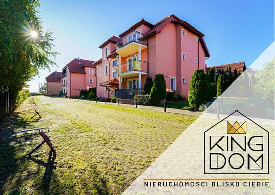 👑🏠 KINGDOM 🏠👑 