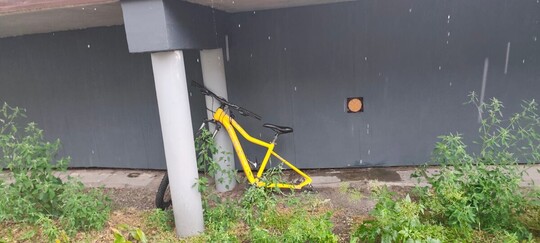 Czy ktos wie cos na temat kradzierzy kola niech sie 