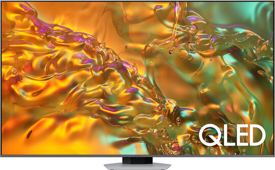 Sprzedam NOWY Telewizor Samsung QLED 75 cali 4K, 120Hz, 