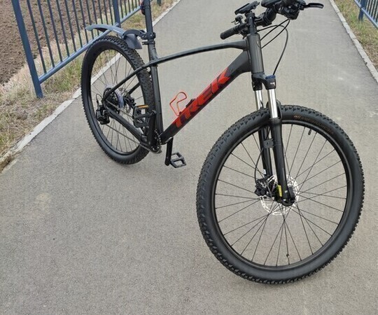 Trek marlin 5. 