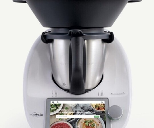 THERMOMIX TM6 