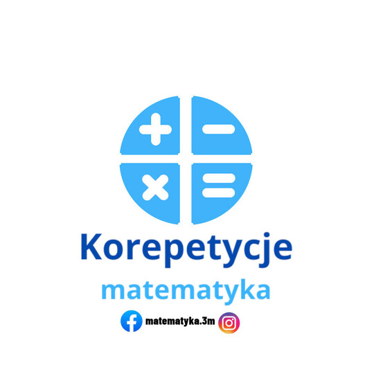 🎓 Korepetycje z matematyki - szkoła podstawowa, 