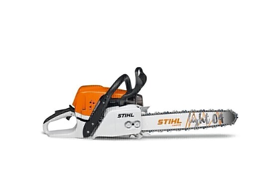 Techtrans prezentuje: Mocna piła spalinowa Stihl MS 311 Z 