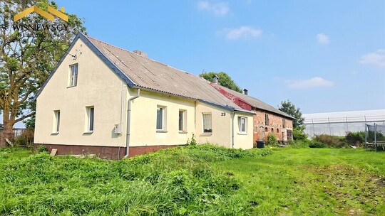 WIŚNIEWSCY NIERUCHOMOŚCI Sp. z o.o. Sprzedam dom - Raczki 