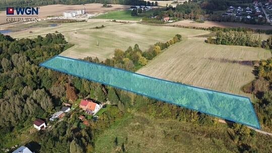 WGN Nieruchomości oddział w Elblągu przedstawia Państwu 